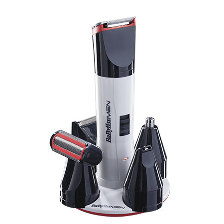 De multifunctionele tondeuse 10-in-1 De multifunctionele tondeuse 10-in-1